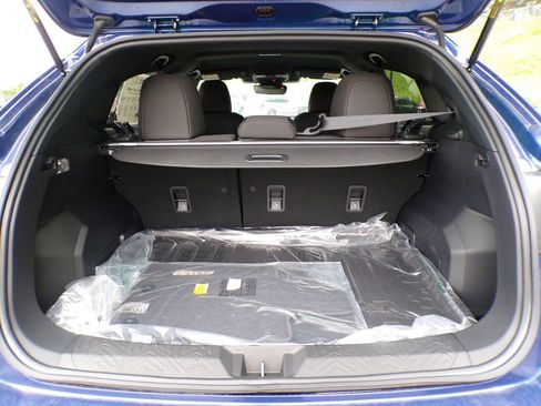 New 2026 Subaru Crosstrek 2.5i Sport AWD/4WD image 16
