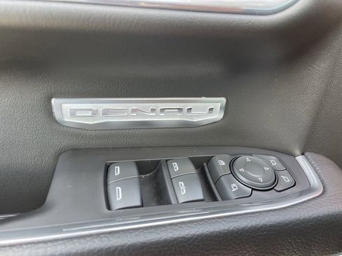 Certified 2023 GMC Sierra 1500 Denali image 18
