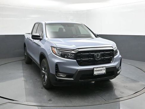New 2026 Honda Ridgeline Sport image 22