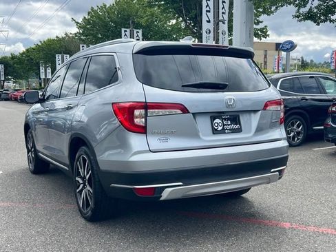 Used 2019 Honda Pilot Touring image 9