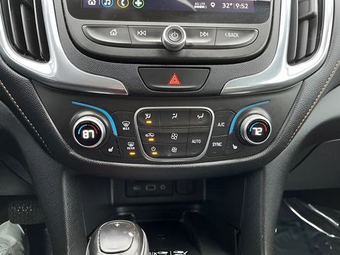 Used 2020 Chevrolet Equinox Premier AWD/4WD image 15