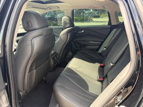 Certified 2024 Acura TLX w/ Technology Package FWD image 14