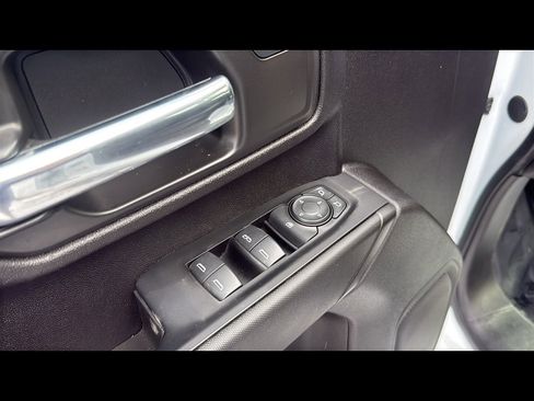 Used 2024 Chevrolet Silverado 3500 W/T w/ WT Convenience Package image 8