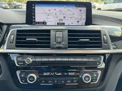 Used 2019 BMW 430i Gran Coupe w/ Convenience Package RWD image 14