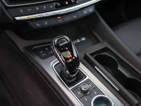 Used 2020 Cadillac CT5 Premium Luxury image 19