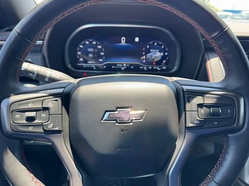 Certified 2023 Chevrolet Tahoe RST w/ Sport Performance Package AWD/4WD image 24