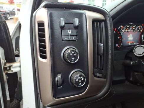 Used 2015 GMC Sierra 2500 Denali image 14