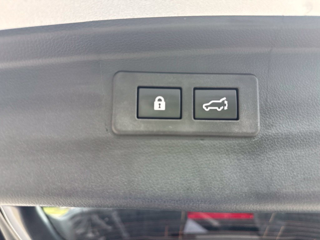 Certified 2025 Subaru Outback Limited AWD/4WD image 28