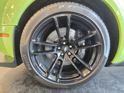 New 2023 Dodge Challenger R/T Scat Pack image 41