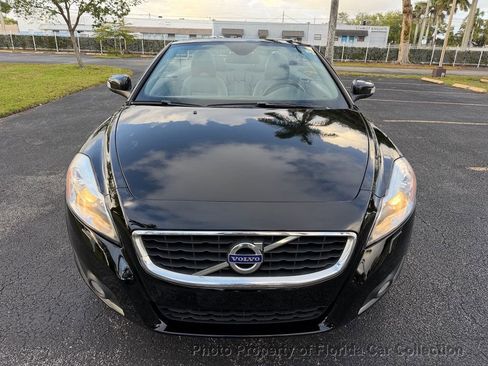 Used 2013 Volvo C70 T5 image 5