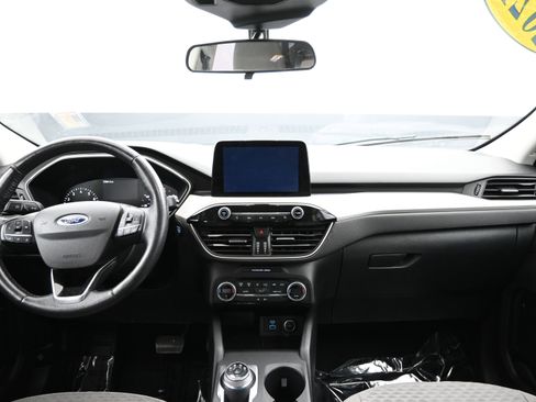 Used 2021 Ford Escape SE w/ Convenience Package image 21