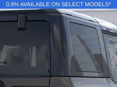 New 2025 Ford Bronco Badlands AWD/4WD image 25