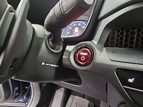 New 2026 Honda CR-V Sport-L image 22