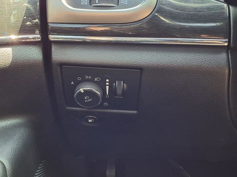 Used 2018 Jeep Grand Cherokee Trailhawk image 20