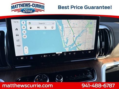 New 2025 Ford Expedition King Ranch image 20