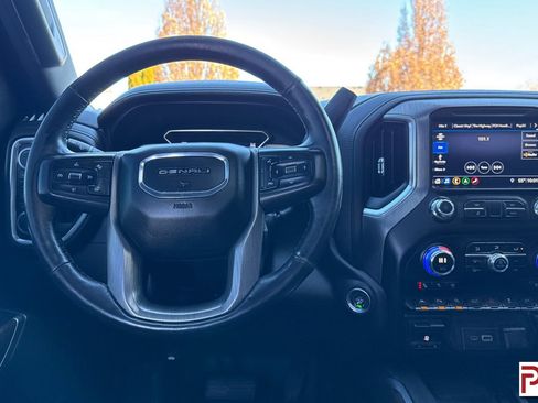 Used 2019 GMC Sierra 1500 Denali image 15