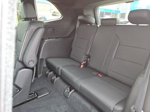 New 2026 Buick Enclave Preferred w/ Power Package FWD image 21
