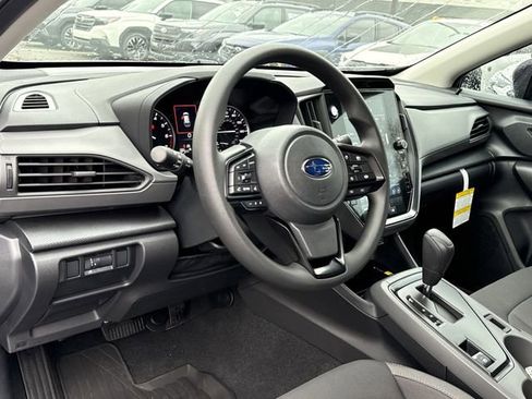 New 2026 Subaru Crosstrek 2.0i Premium image 10