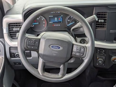 Used 2024 Ford F250 XL w/ STX Appearance Package AWD/4WD image 14