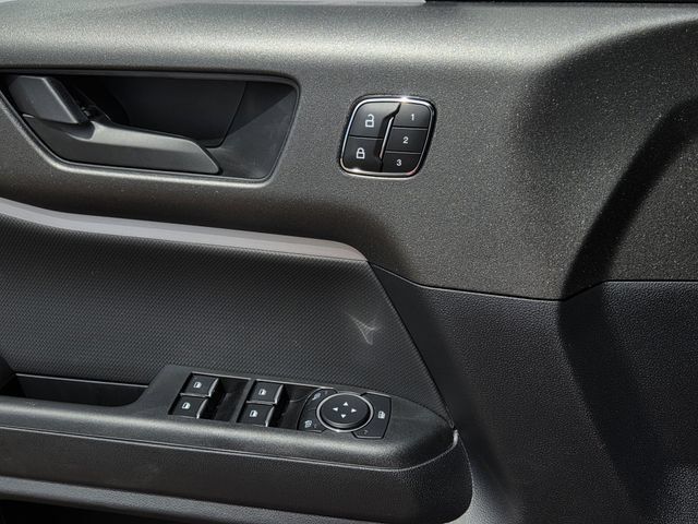 New 2026 Ford Bronco Sport Outer Banks w/ Outer Banks Tech Package+ AWD/4WD image 14