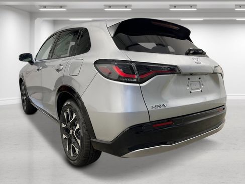 New 2026 Honda HR-V EX-L image 5