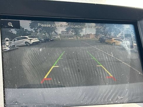 Used 2015 Ford Edge Titanium w/ Equipment Group 302A AWD/4WD image 28