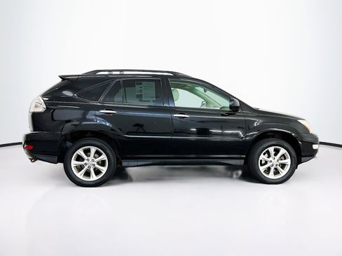 Used 2009 Lexus RX 350 AWD image 10