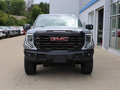 New 2026 GMC Sierra 1500 AT4X w/ AT4X AEV Edition image 5