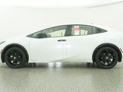 New 2026 Toyota Prius image 85