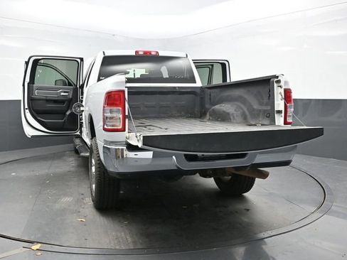 Used 2023 RAM 2500 Big Horn w/ Level 1 Equipment Group image 45