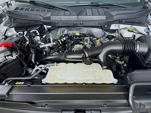 Used 2023 Ford F150 XLT w/ Equipment Group 302A High image 28