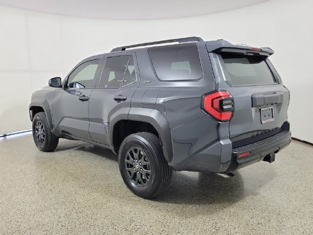 Used 2026 Toyota 4Runner SR5 AWD/4WD image 7