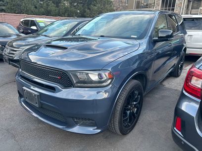 Used 2020 Dodge Durango GT
