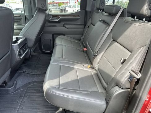 Used 2023 GMC Sierra 1500 Elevation w/ Elevation Premium Package AWD/4WD image 28