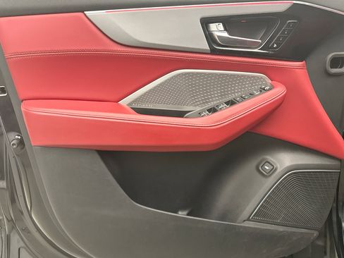 Used 2023 Acura MDX A-Spec image 9