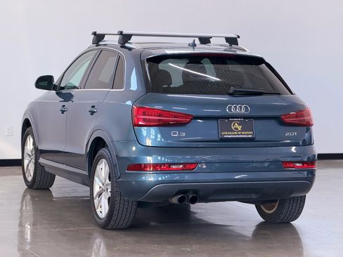 Used 2016 Audi Q3 2.0T Premium Plus image 5