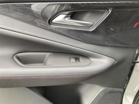 New 2026 Chevrolet Blazer EV RS image 24