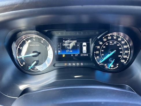 Used 2023 Ford Ranger Lariat image 22