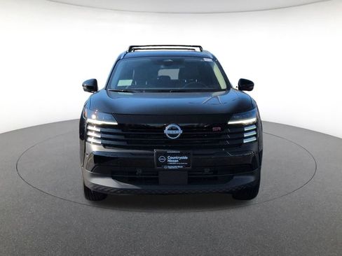 New 2026 Nissan Kicks SR w/ Cold Weather Package image 2