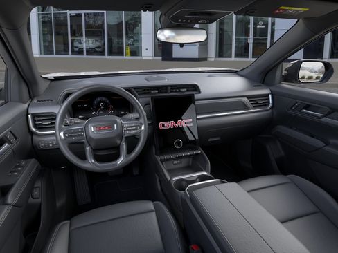 New 2026 GMC Terrain Elevation w/ Elevation Premium Package image 4
