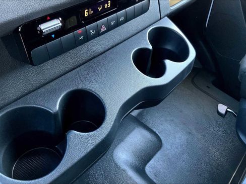 Certified 2025 Mercedes-Benz Sprinter 2500 image 7