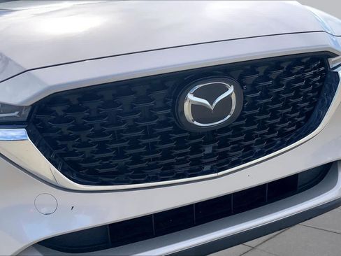 Used 2024 MAZDA CX-5 AWD 2.5 S w/ Select Package image 30