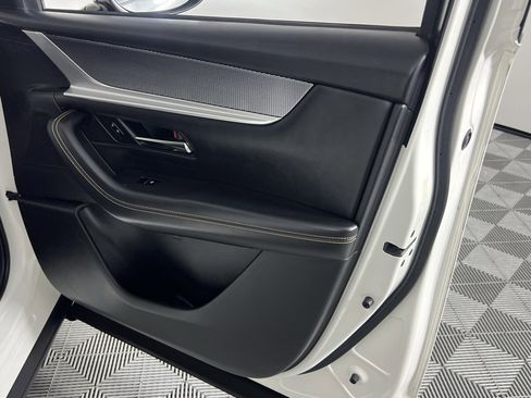 Used 2024 MAZDA CX-90 3.3 Turbo w/ Preferred Plus image 36