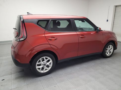 Used 2024 Kia Soul LX w/ Option Group 015 image 10