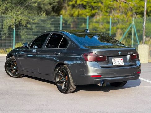 Used 2014 BMW 320i Sedan RWD image 15