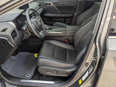 Used 2022 Lexus RX 350 FWD image 24