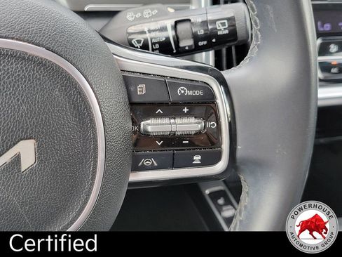 Used 2023 Kia Sorento SX FWD image 33