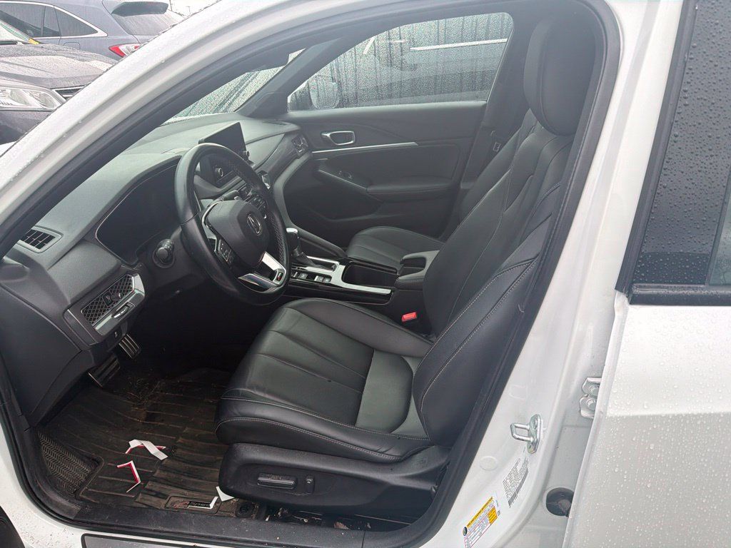 Used 2024 Acura Integra A-Spec FWD image 7
