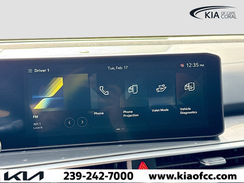 New 2026 Kia Sorento S image 30