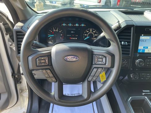 Used 2018 Ford F150 XL w/ Equipment Group 101A Mid image 14